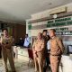 Wali Kota Tanjungbalai Sidak Kantor DPMPTSP, Tegaskan Disiplin dan Pelayanan Prima
