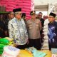 Walikota Banjar Pantau Harga dan Ketersediaan Sembako Jelang Natal dan Tahun Baru