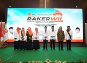 Fokus Ketahanan Keluarga, PKS Banten Mantapkan Program RKI di Puncak Rakerwil