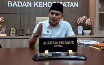 Angkat Isu Lingkungan, BK Award 2026 DPRD Tangsel Siap Digelar Akhir Bulan Ini