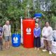 Beri Perhatian terhadap Penanganan Sampah Tangsel, Gubernur Berikan Bantuan Fasilitas Pengolah Sampah Organik