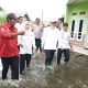 Bupati Tangerang Terus Hadir Saat Warganya Terkena Banjir