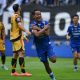 Gol Tunggal Bechkam Putra ke Gawang Persija Hantarkan Persib ke Puncak Klasemen
