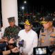 Pantau Operasi Lilin 2025, Gubernur Banten Andra Soni dan Kapolda Banten Pastikan Keamanan Malam Tahun Baru 2026