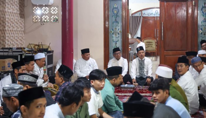 Puluhan Ribu Siswa Terbantu, Sekolah Gratis Perluas Jangkauan Hingga Sekolah Swasta