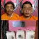 Satnarkoba Polres Tanjung Balai Ringkus Tahan