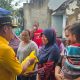 Langsung ke Lapangan, Fahmi Hakim Bantu Warga Banjir di BCP 2 Ciruas