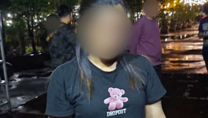 Tempat Rawan Peredaran Narkoba Digempur BNN, Dua Pelaku Diamankan