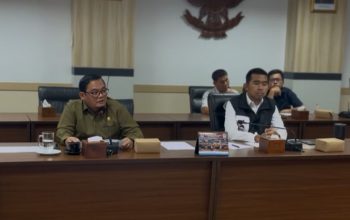 Masuk 2026, Bapemperda DPRD Tangsel Terima Lima Usulan Raperda, Satu Masih Terus Dibahas