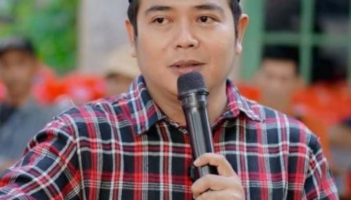 Komisi IV DPRD Kota Tangerang, Apresiasi Langkah Pemkot Yang Merencanakan Pembangunan Alun Alun di Kecamatan Benda