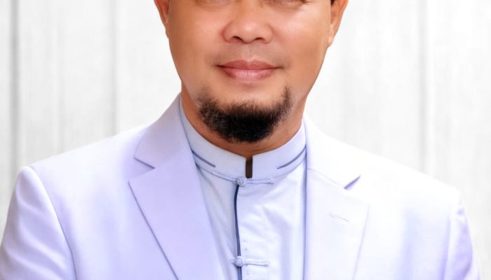 Cuaca Ekstrem di Banten, Warga Diminta Memperbanyak Istighfar