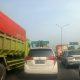 Akibat Molor, Proyek Direct Toll Access Bitung KM 25 Berdampak Jalan Tol Rusak dan Timbulkan Kemacetan