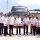 Kabar Gembira! Bus Damri Resmi Masuk Sergai, Ini Trayek dan Tarifnya