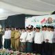 Kapolres Banjar Hadiri Pelantikan PCNU Kota Banjar, KH. Roidi Alfarizi Pimpin NU Masa Khidmat 2025–2030