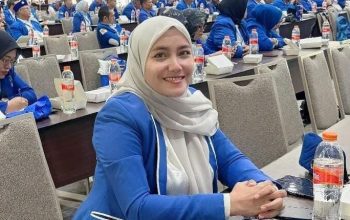 Ketua Fraksi PAN DPRD Kabupaten Serang Puji Ketegasan Bupati Serang Tutup Tambang Gunung Pinang