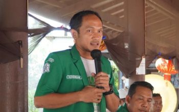 Jalan Rusak Berpotensi Picu Kecelakaan, LBH Ansor Ingatkan Sanksi Hukum untuk Penyelenggara Jalan