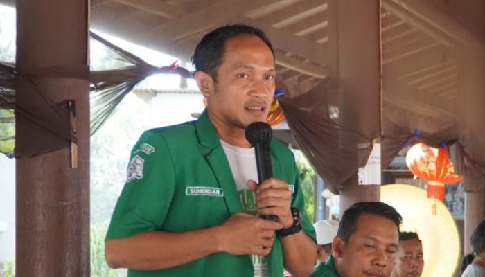 Jalan Rusak Berpotensi Picu Kecelakaan, LBH Ansor Ingatkan Sanksi Hukum untuk Penyelenggara Jalan