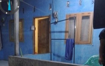 Kontrakan di Desa Sukaharja Diduga Jadi Prostitusi Terselubung