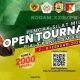 Open Pencak Silat Militer Rebutkan Piala Pangdam Pangdam XXIII/PW Akan Digelar Pada 2 – 8 Februari 2026
