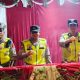 Pastikan Arus Balik Aman, Polres Tanjung Balai Perketat Penjagaan Melalui KRYD