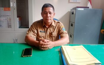 Pemilihan Kepling di Kelurahan Bandar Sakti Sukses, Ini Harapan Lurah