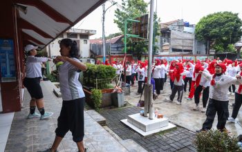 Perkuat Ketahanan Warga, BNN Lakukan Pemberdayaan Ekonomi Masyarakat