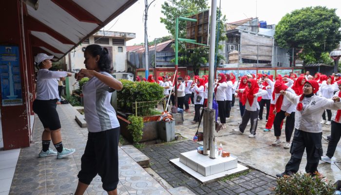 Perkuat Ketahanan Warga, BNN Lakukan Pemberdayaan Ekonomi Masyarakat