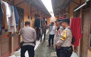 Polisi Selidiki Kematian Pria di Kontrakan Panongan
