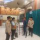 Polresta Tangerang Salurkan Bantuan Ke Korban Banjir di Desa Kandawati Kresek