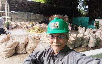 Soal Darurat Sampah, Tanggung Jawab Siapa?