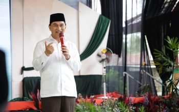 Wagub Banten Apresiasi Kontribusi Pendidikan Yayasan Al-Amanah Al-Bantani, Dorong Penguatan Teknologi
