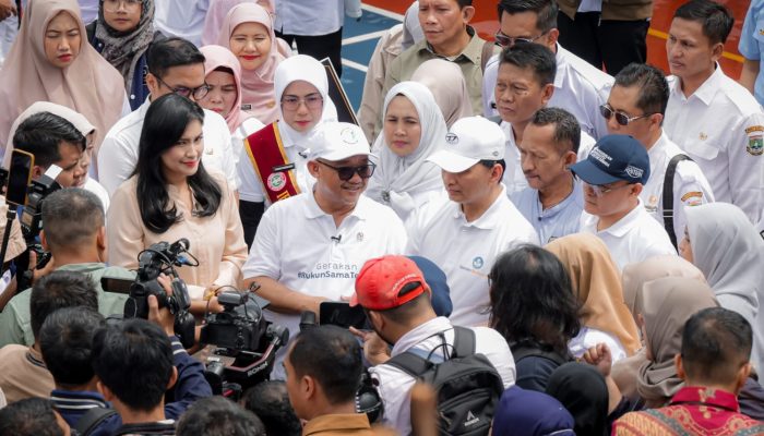 Wagub Dimyati: Revitalisasi Sekolah Langkah Strategis Tingkatkan Mutu Pendidikan​