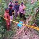 Warga Linggapura Ditemukan Tak Bernyawa di Kebun, Polisi: Diduga Tersengat Aliran Listrik