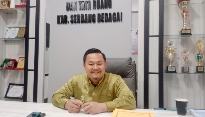 Abdul Rahman Purba: Puasa Ramadhan Latih Kesabaran dan Tingkatkan Keimanan serta Ketakwaan Terhadap Allah SWT