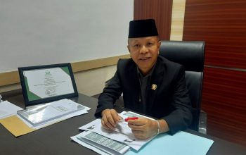Alexander Prabu: Pendidikan Diniyah Tangsel Perlu Diperkuat