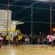 BRI BO Tanjungbalai Juara Futsal Piala KNPI