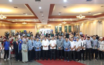 Bupati Tegaskan Komitmen Tuntaskan Program Sekolah Gratis