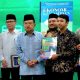 DMI Serahkan Beasiswa S2 Manajemen Masjid kepada Kader Terbaik PRIMA DMI