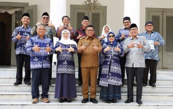 Gubernur Andra Soni: Industri Halal di Provinsi Banten Berpotensi Terus Berkembang