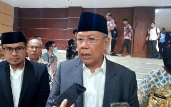 Gudang Pestisida di Taman Tekno Terbakar, Pemkot Tangsel Akan Periksa SLF dan Amdal