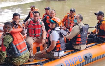 Gudang Pestisida di Taman Tekno Terbakar, Pemkot Tangsel Siap Tutup Permanen Jika Langgar Aturan