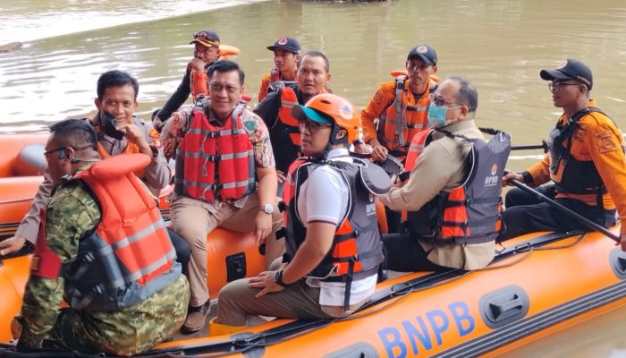 Gudang Pestisida di Taman Tekno Terbakar, Pemkot Tangsel Siap Tutup Permanen Jika Langgar Aturan