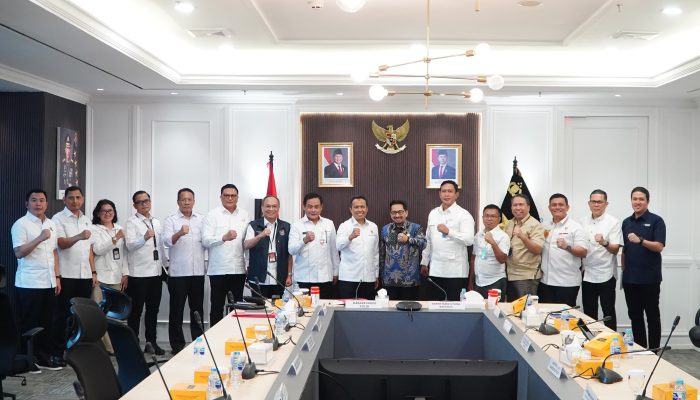 Harga Pangan Diawasi Ketat Jelang Imlek, Ramadhan, dan Idul Fitri 2026, Satgas Saber Dikerahkan secara Nasional