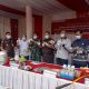 Kejari Kabupaten Tangerang Musnahkan Barbuk 88 Perkara Inkracht