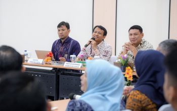 Pemprov Banten dan KPK Gelar Rakor Pengelolaan Pajak Daerah