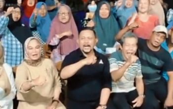 Asep Hidayat Serap Aspirasi Warga, Fokus pada Pengelolaan Sampah dan Pemberdayaan Masyarakat