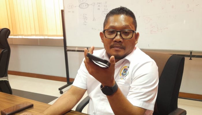 Ancaman Lingkungan di Taman Tekno BSD, Legislator Tangsel Minta Tata Kelola Gudang Dibenahi