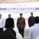 Bupati Maesyal Lantik Pengurus PMI 29 Kecamatan