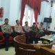 Sinergitas Polri-Pemerintah, Polsek Rancah Ikut Dampingi Pengawasan Bupati di Setiap Desa