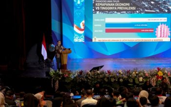 Integrasi Kurikulum Anti Narkoba Disiapkan BNN dan Kemendikdasmen